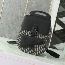 Christian Dior Backpacks